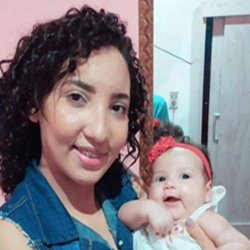 Danieli e Eloá de Caucaia